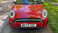 MINI Hatchback 1.5 Cooper Exclusive 3dr Auto Petrol Hatchback